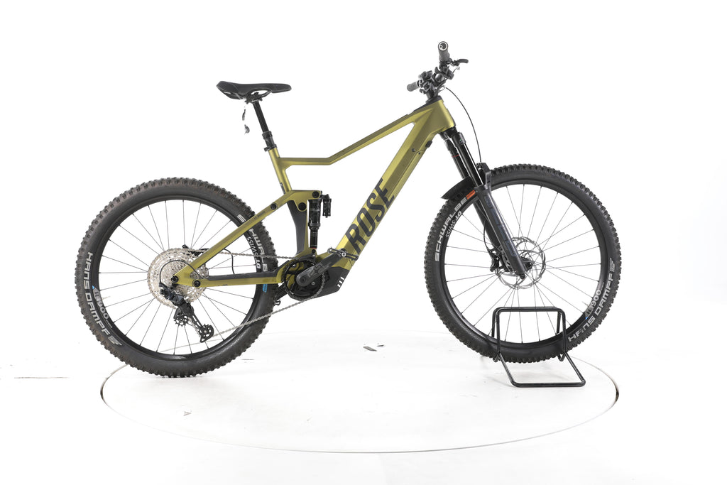 Rose Root Miller Plus 2 E-Bike Fully - Image 1