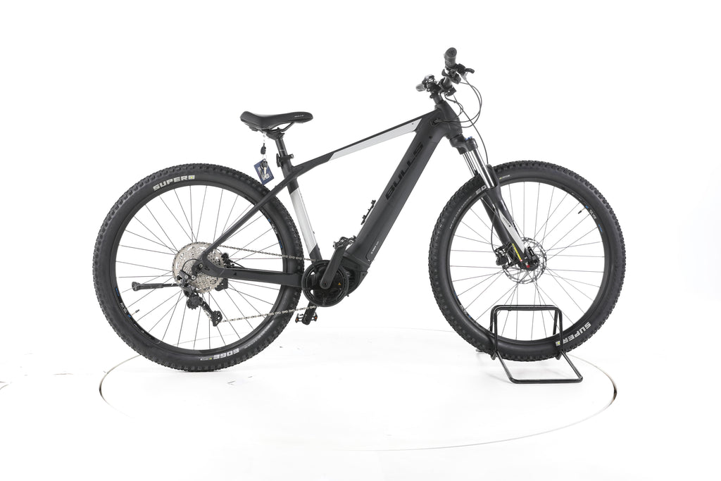 Bulls Copperhead EVO 1 E-Bike - Image 1