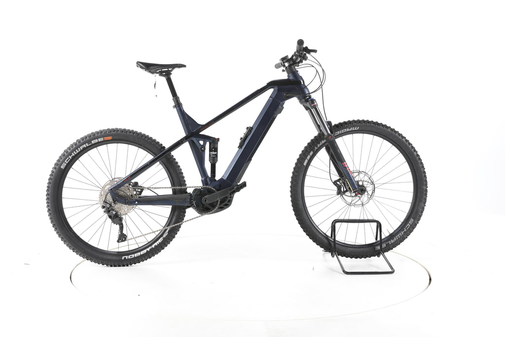 Bulls Sonic EVO AM 1 Fully E-Bike - Image 1
