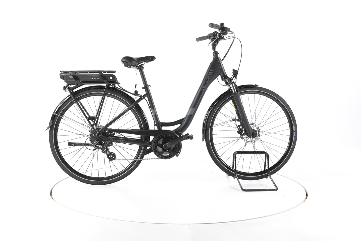 Bocas Sevilla Trekking E-Bike Tiefeinsteiger - Image 1