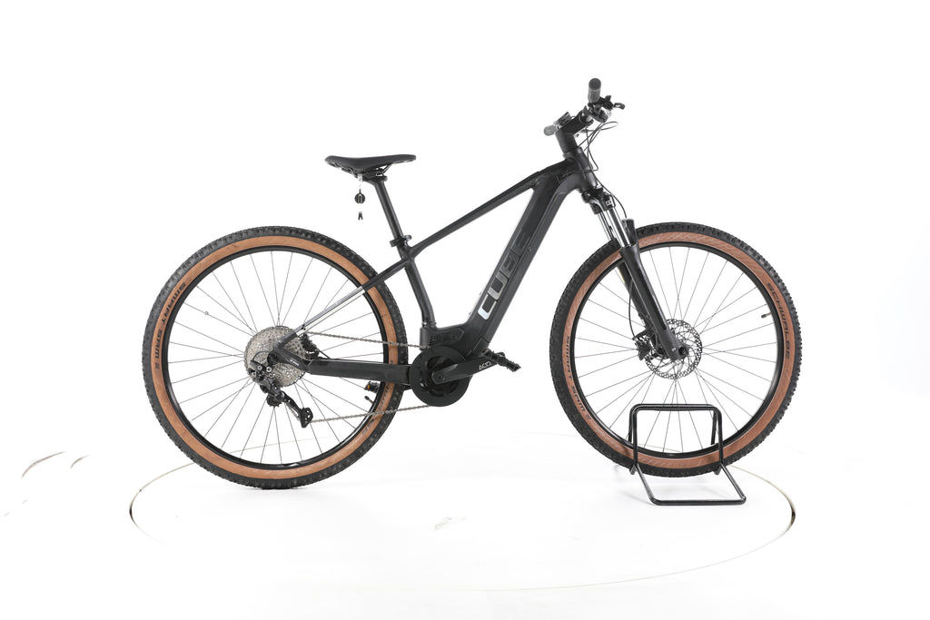 Cube Reaction Hybrid ONE E-Bike - Image 1