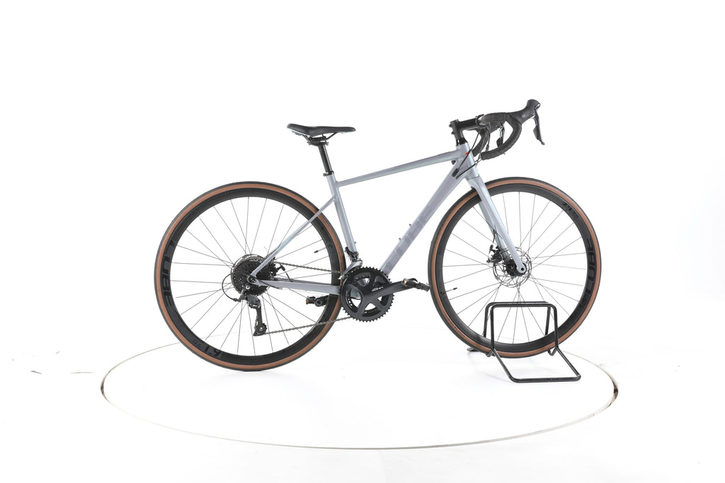 Cube Axial WS Pro Rennrad - Image 1