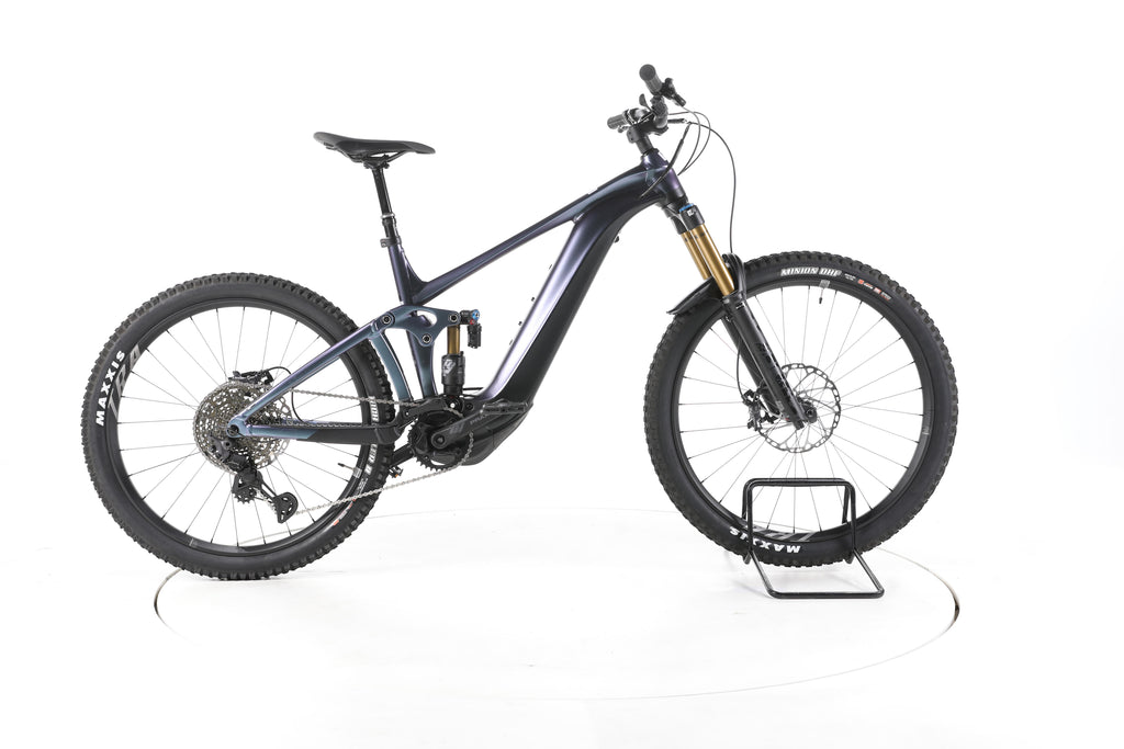 Giant Reign E+ 1 E-Bike Fully - Image 1
