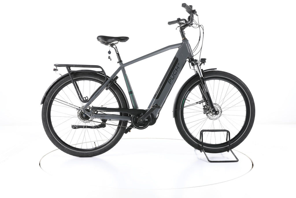 Puch Q 4.4 City E-Bike - Image 1