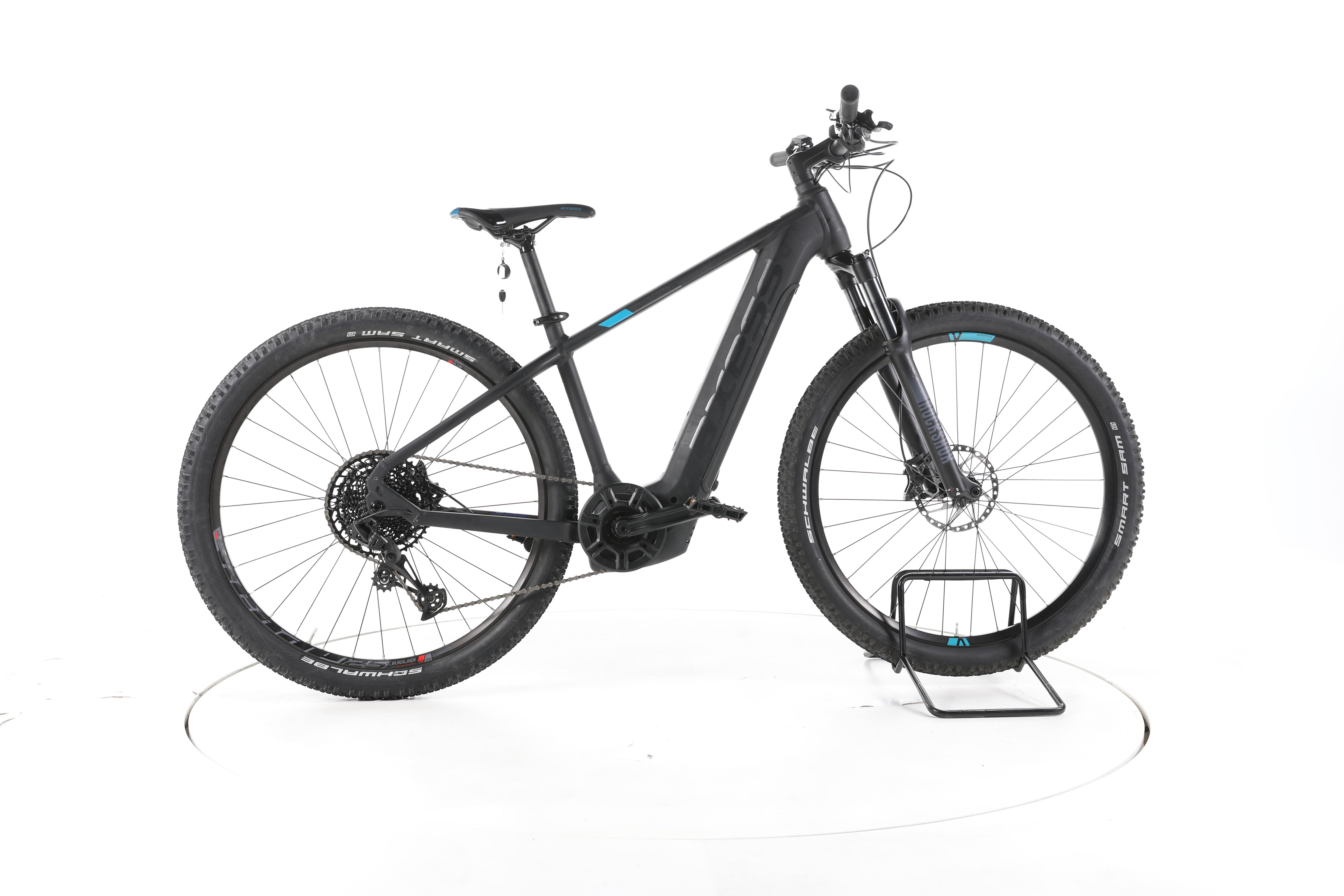 Axess Element 29 E-Bike 2024 - Image 1