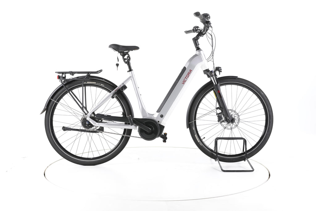 Victoria TRESALO 15 City E-Bike Tiefeinsteiger 2023 - Image 1