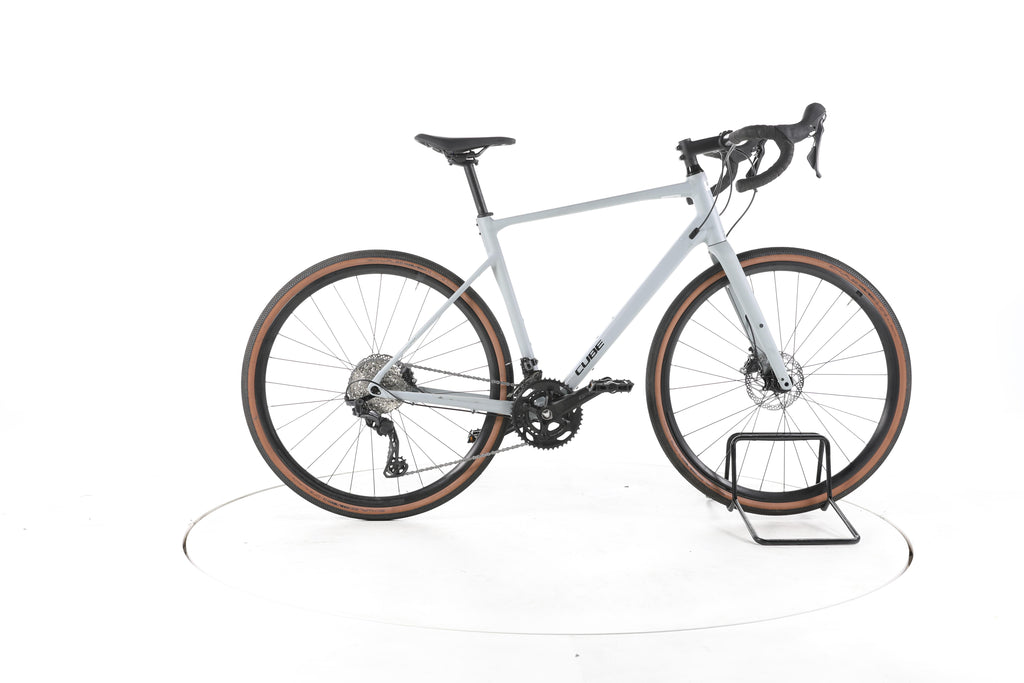 Cube Nuroad Race Gravelbike - Image 1