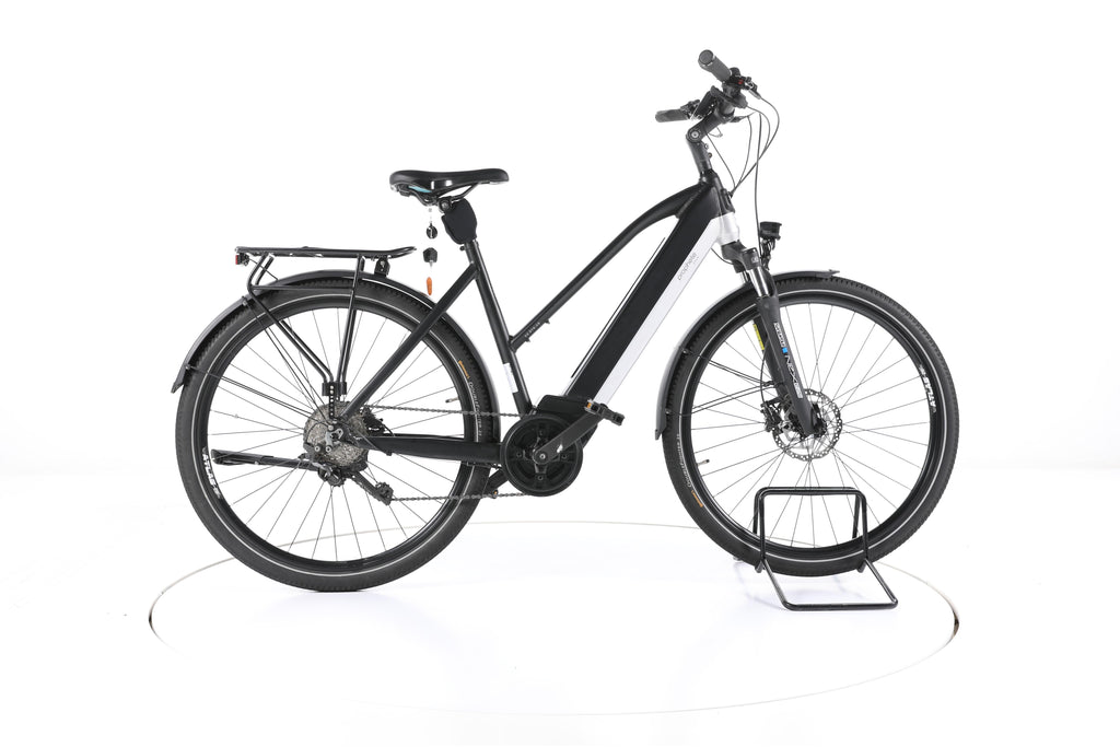 Prophete 22.ETS.15 Trekking E-Bike - Image 1