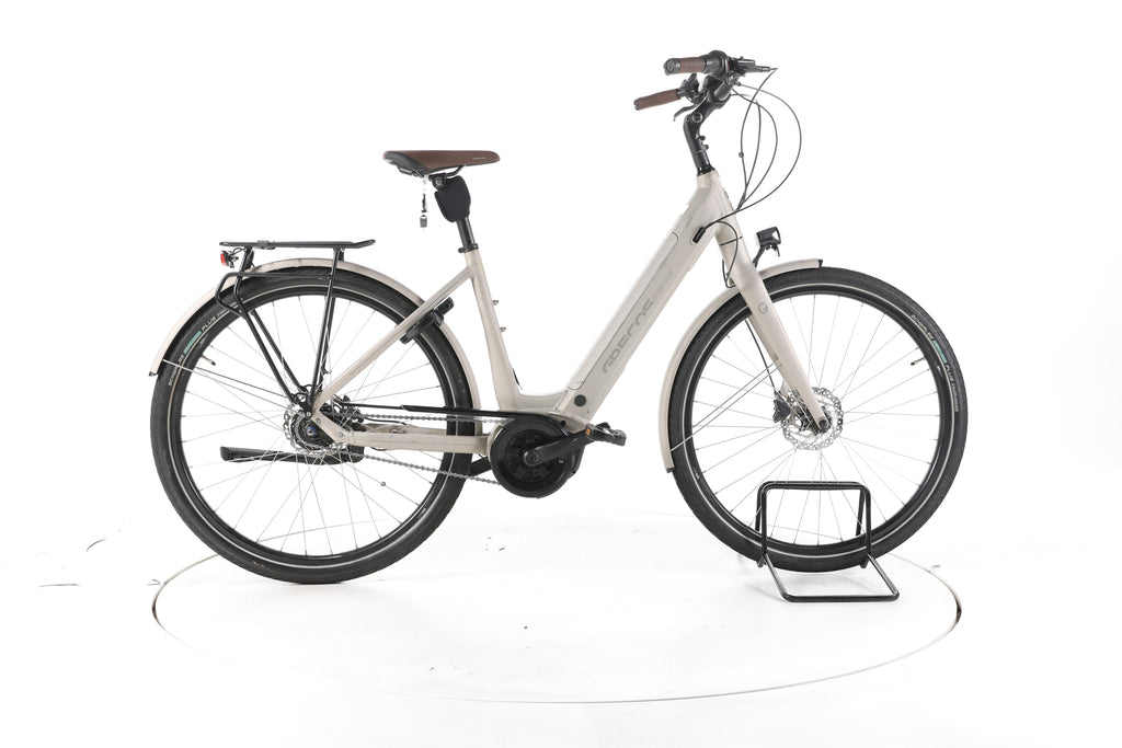 Grecos ELI 2.2 City E-Bike Tiefeinsteiger - Image 1