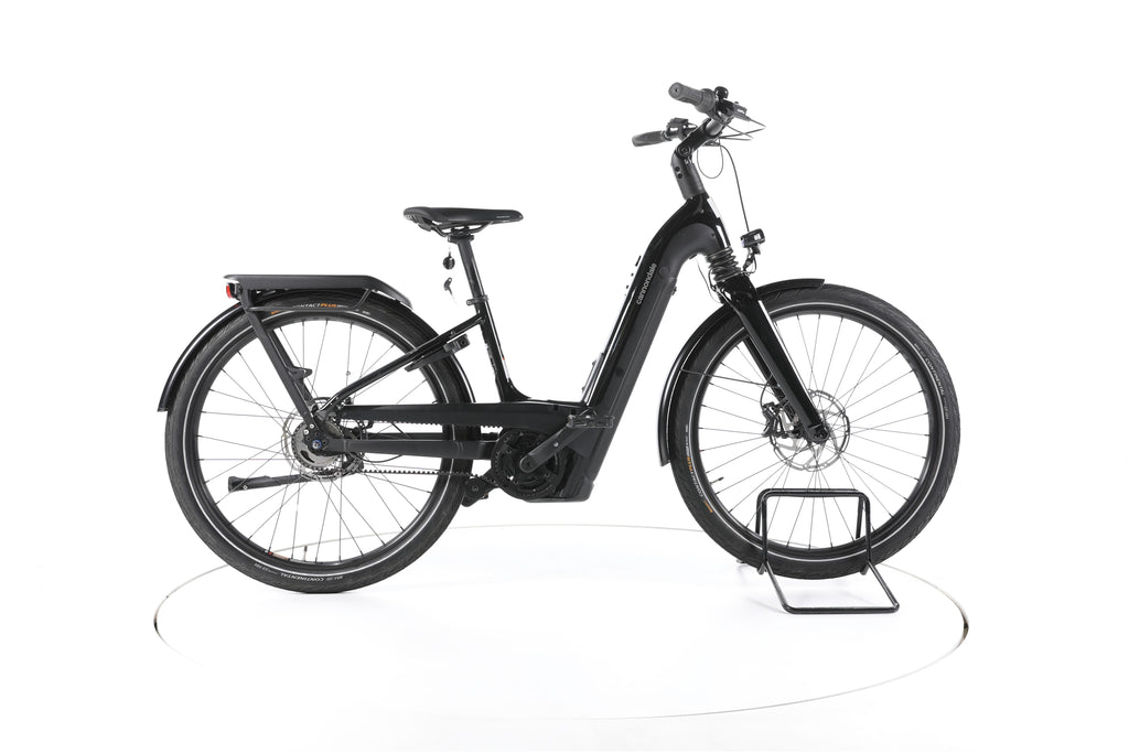 Cannondale Mavaro Neo 2 E-Bike - Image 1