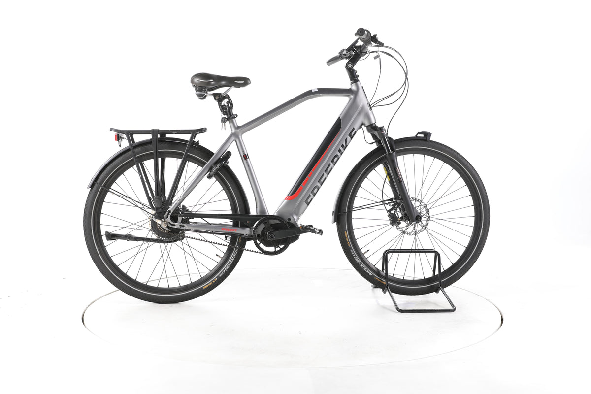 FREEBIKE Brooklyn City E-Bike - Image 1