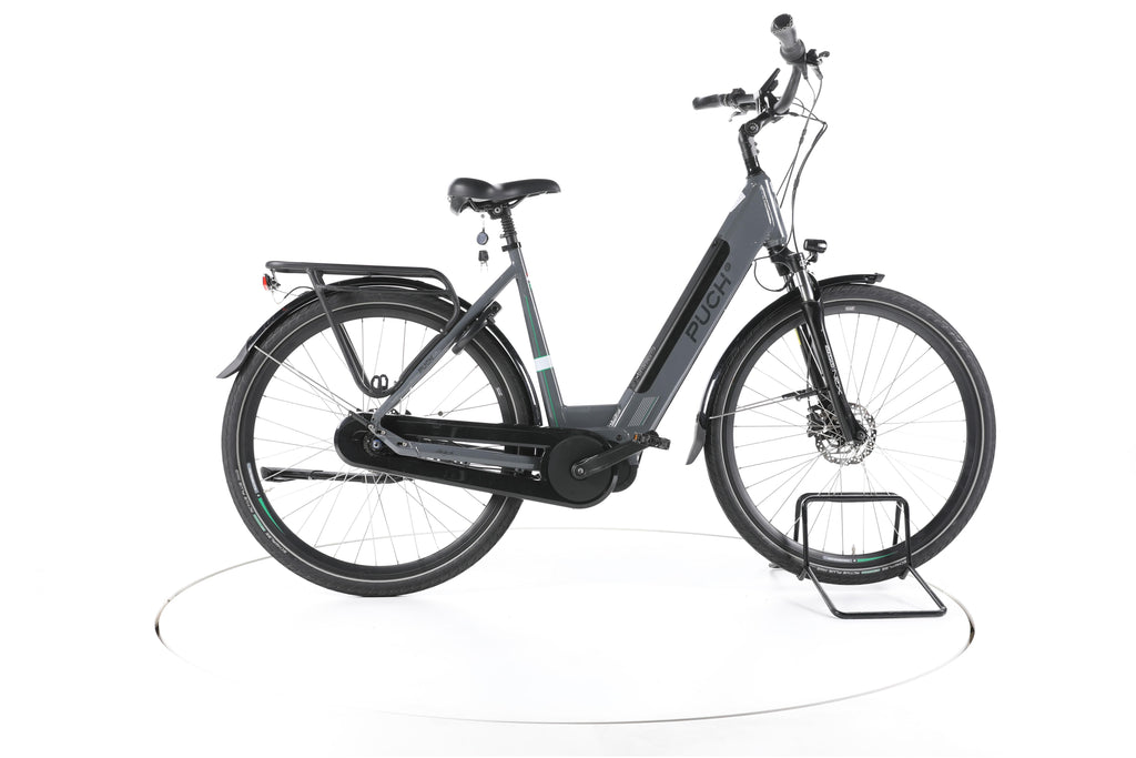 Puch C 3.3 City E-Bike Tiefeinsteiger - Image 1
