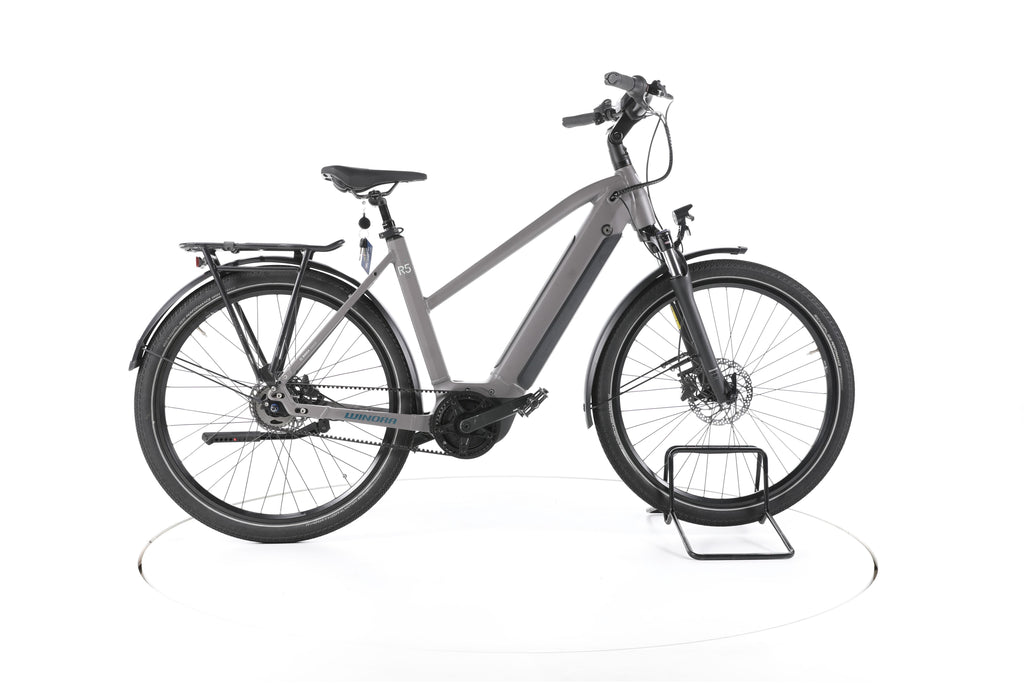 Winora Sinus R5 City E-Bike - Image 1