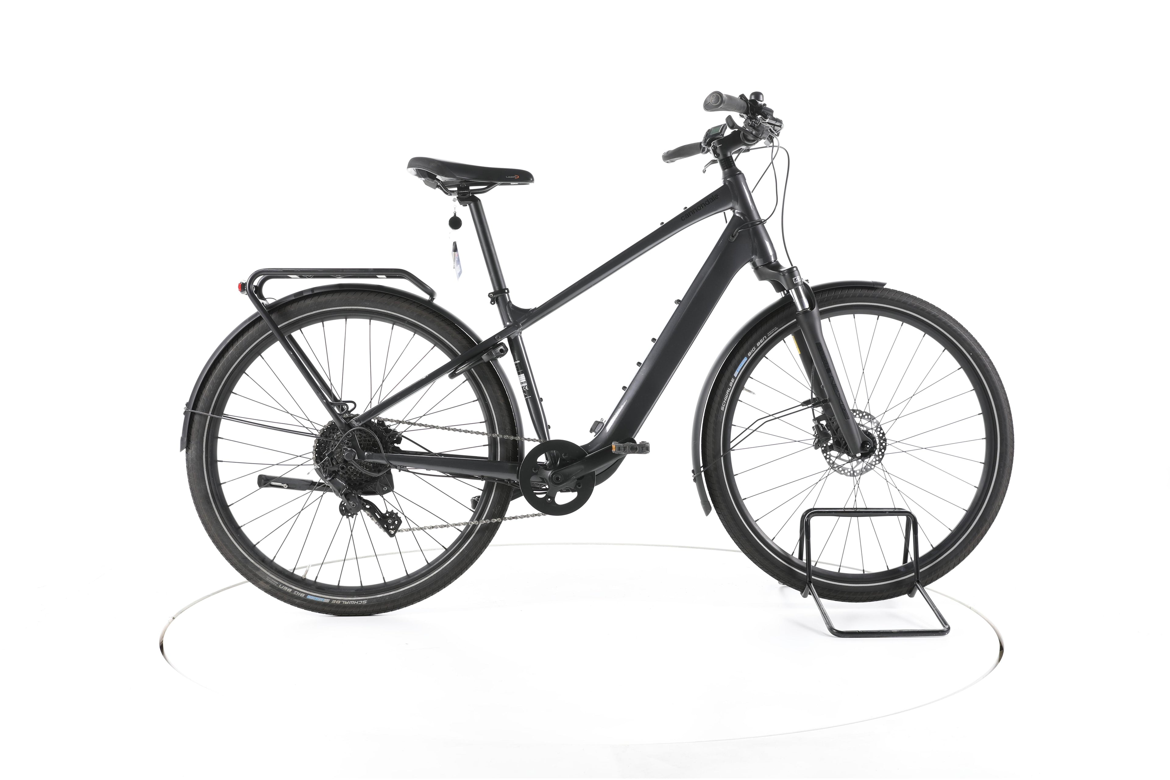 Cannondale Mavaro Neo SL 1 Trekking E-Bike 2024 - Image 1