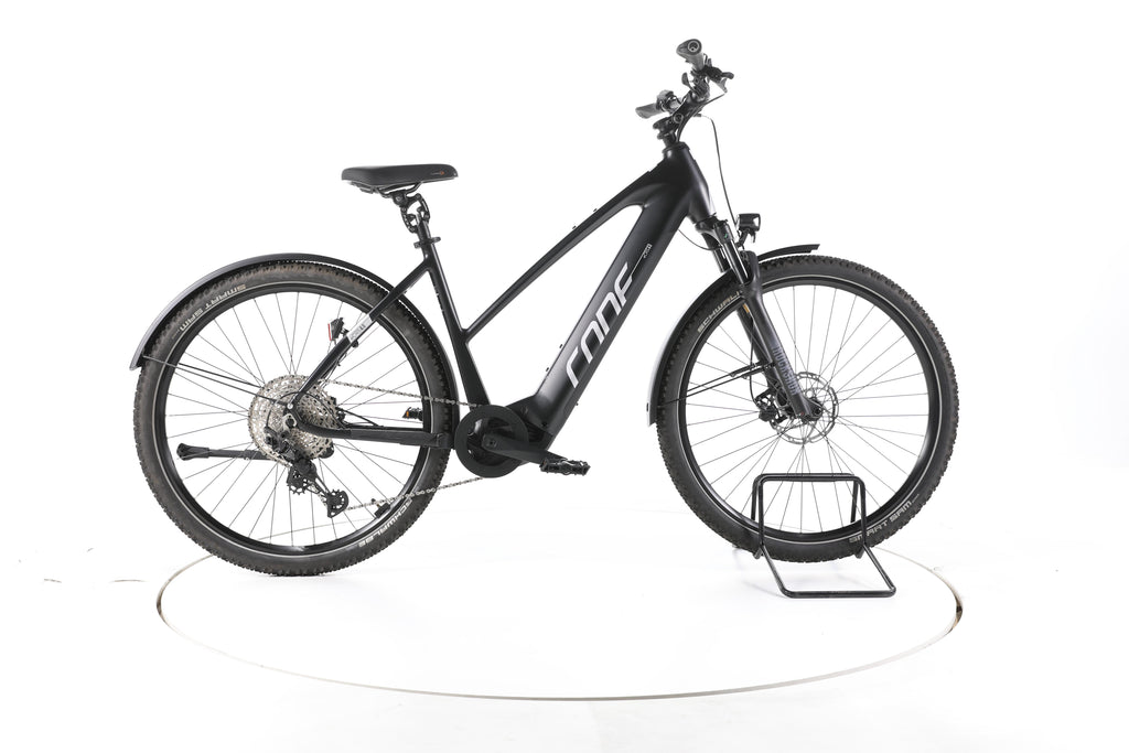 CONE Bikes eCross IN 4.0 E-Bike 2024 - Image 1
