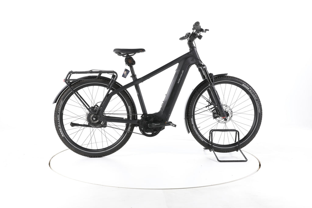 Riese & Müller Charger4 GT vario City E-Bike - Image 1