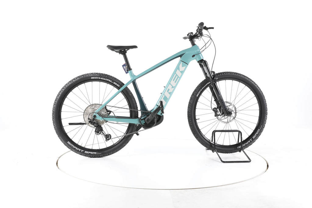 Trek Powerfly 5 Gen 4 E-Bike - Image 1