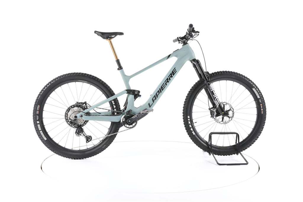 Lapierre E-Zesty Ltd. Fully E-Bike Carbon 2023 - Image 1