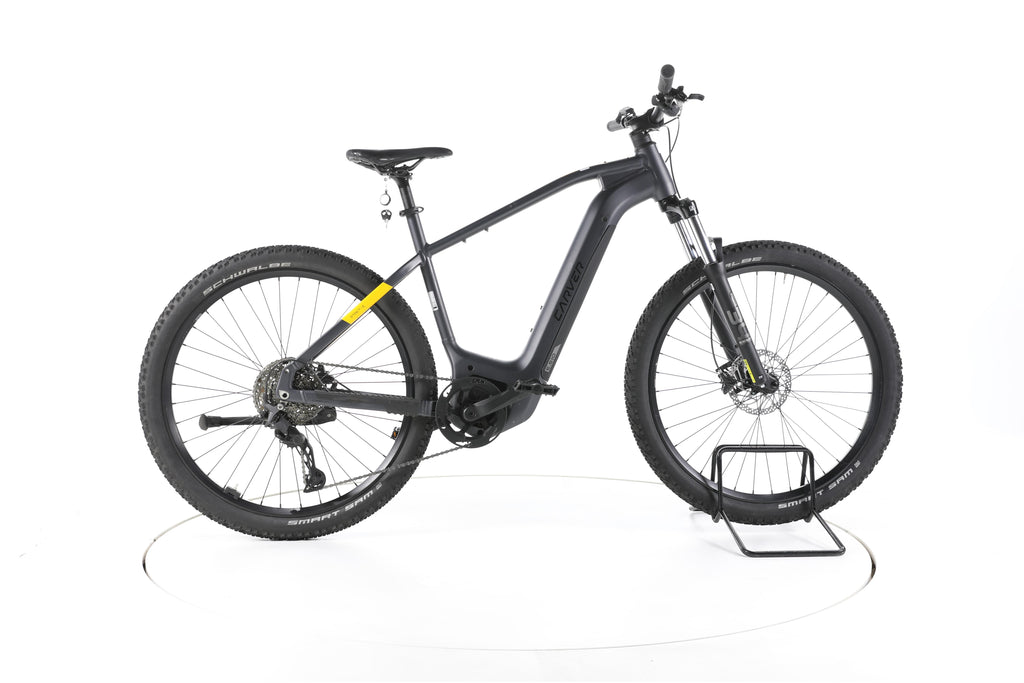 Carver Strict E.510 E-Bike 2024 - Image 1