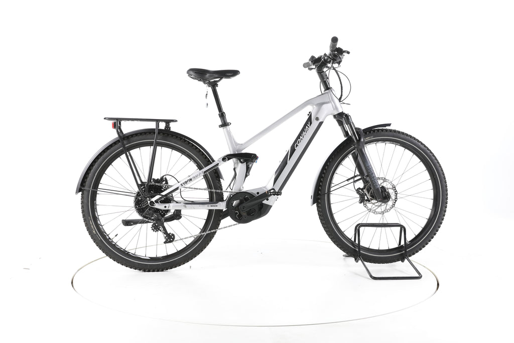 Conway Xyron SUV 2.7 SUV E-Bike - Image 1