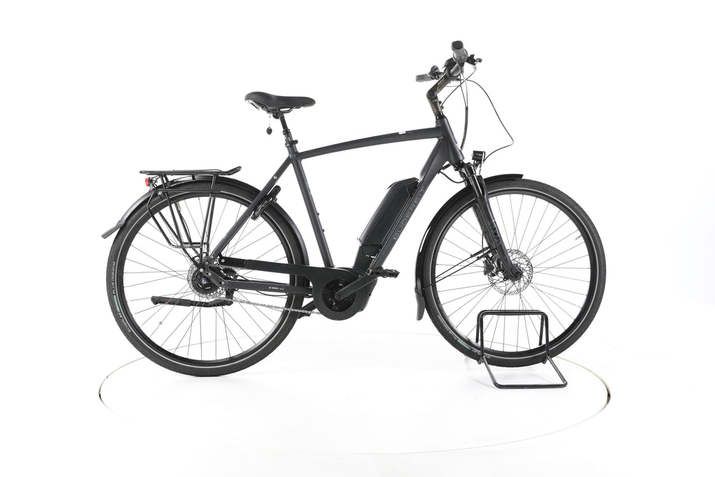 Gudereit EC-5 City E-Bike - Image 1