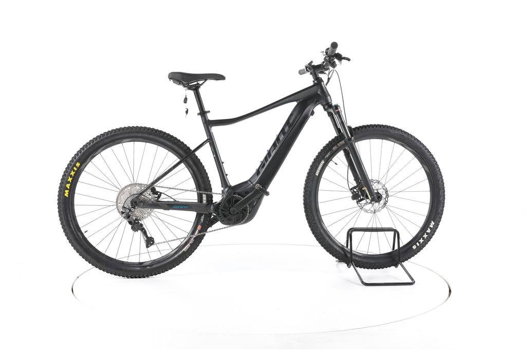 Giant Fathom E+ 2 E-Bike - Image 1