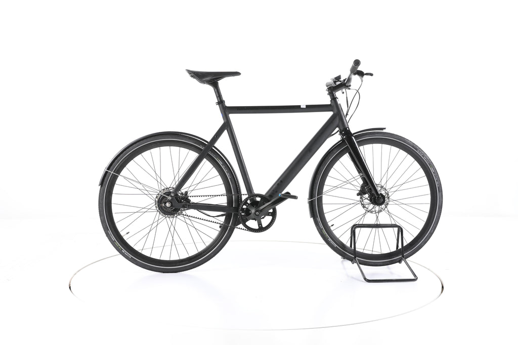 bonvelo Rakede Boost City E-Bike - Image 1