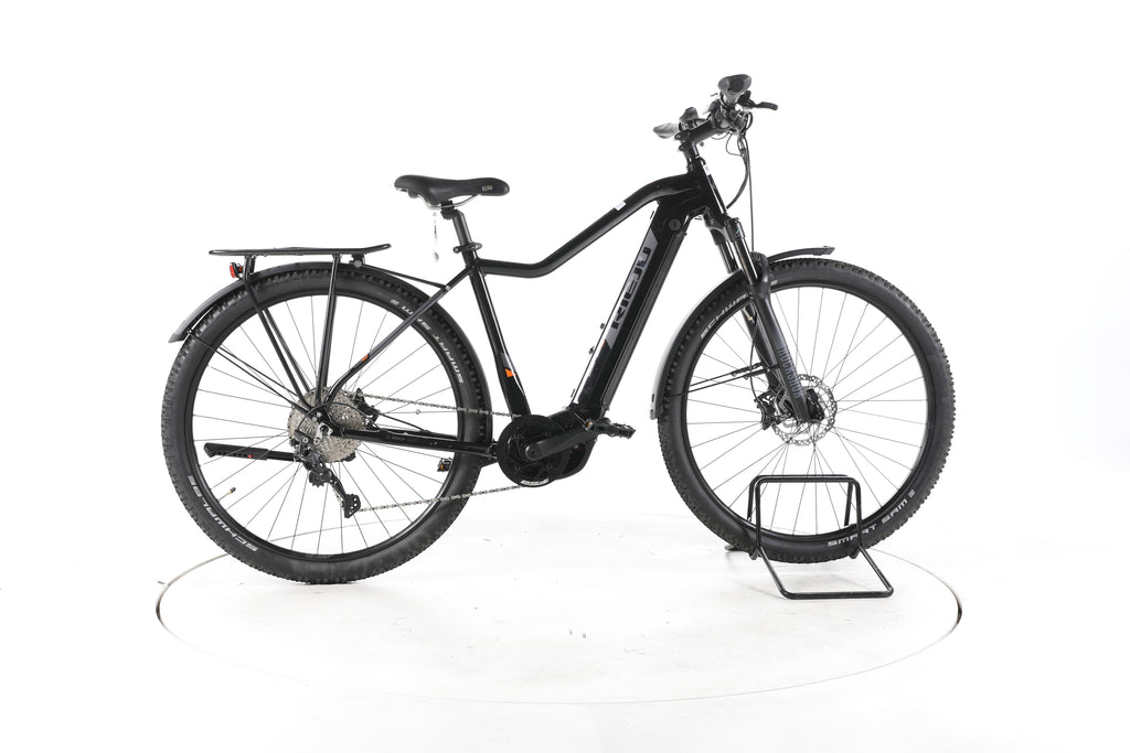 Rieju RS5 Trekking E-Bike - Image 1