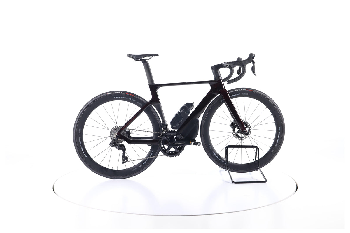 Orbea Orca Aero M10i LTD Rennrad Carbon - Image 1