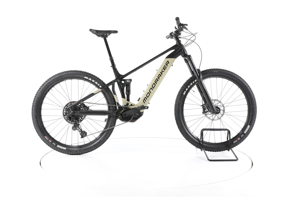 Mondraker DUSK Fully E-Bike 2023 - Image 1