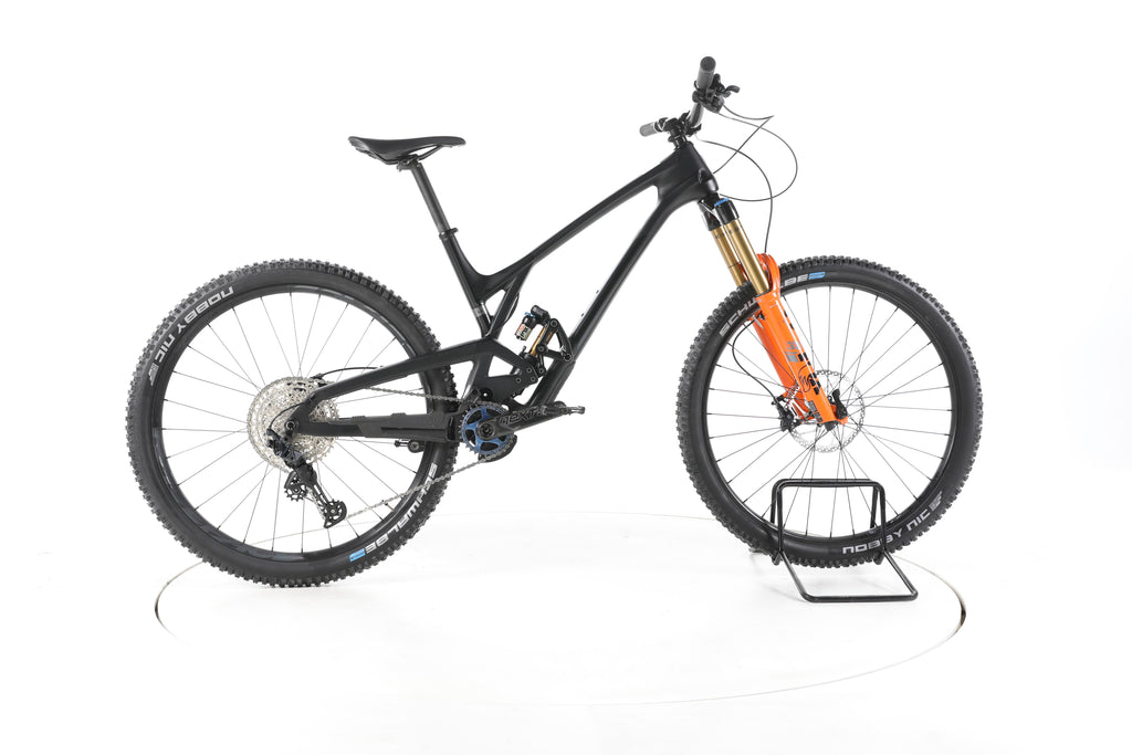 Evil Bikes Wreckoning Fahrrad Fully - Image 1