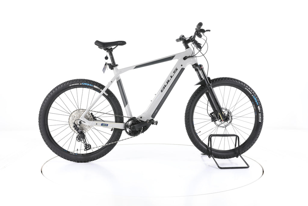 Bulls Copperhead EVO 2 E-Bike - Image 1