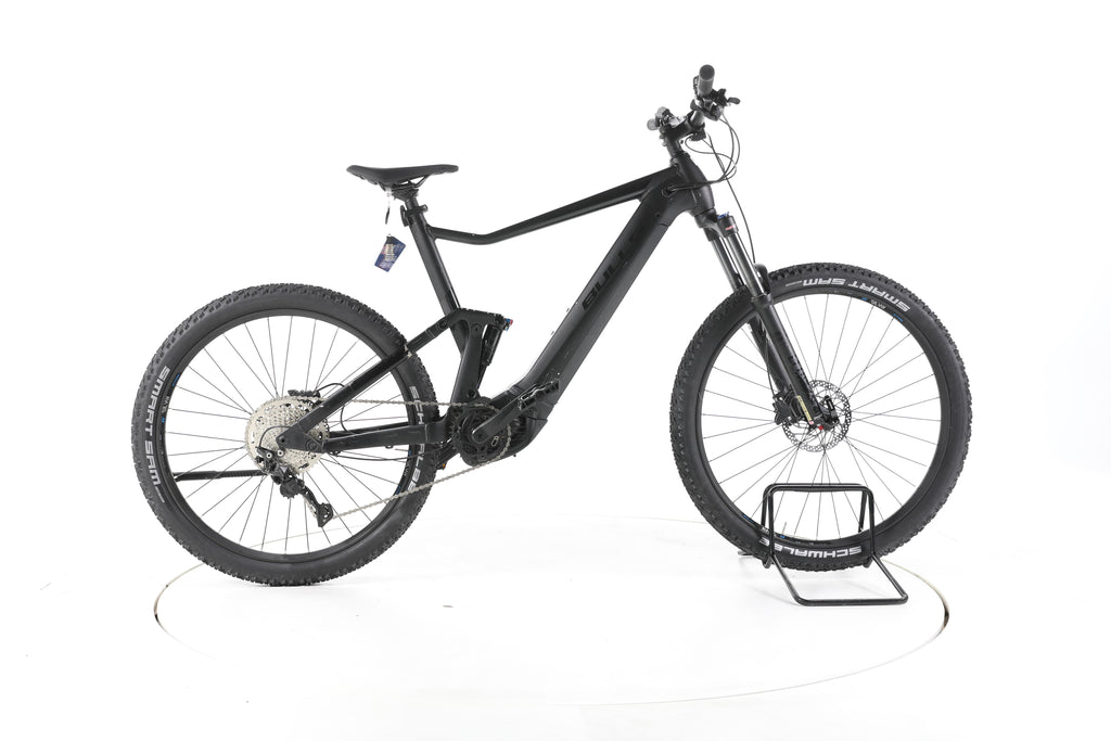 Bulls Copperhead EVO AM 1 Fully E-Bike - Image 1