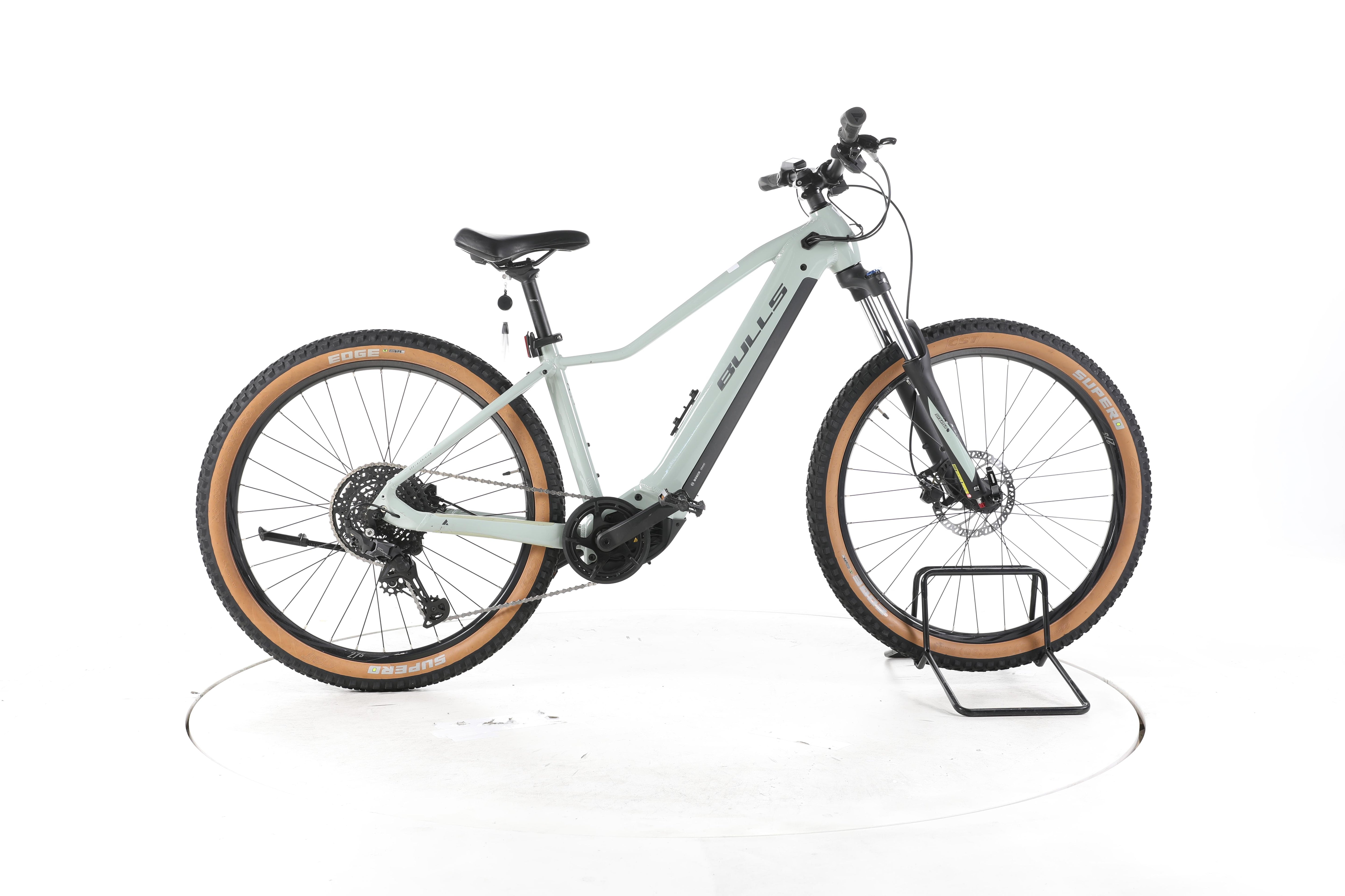 Bulls Aminga EVA TR 1 E-Bike 2024 - Image 1
