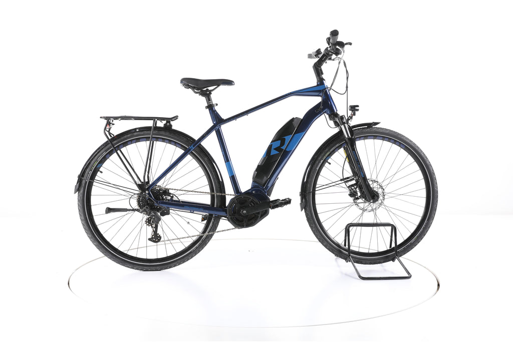 R Raymon TourRay E 2.0 Trekking E-Bike - Image 1