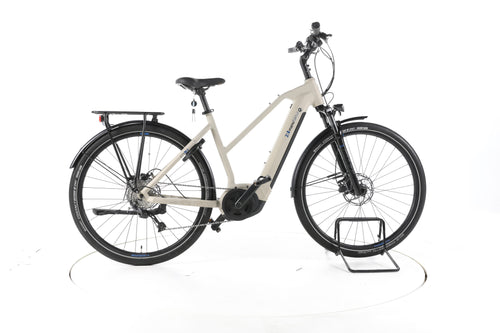2R Manufaktur ETX 9 Trekking E-Bike - Image 1