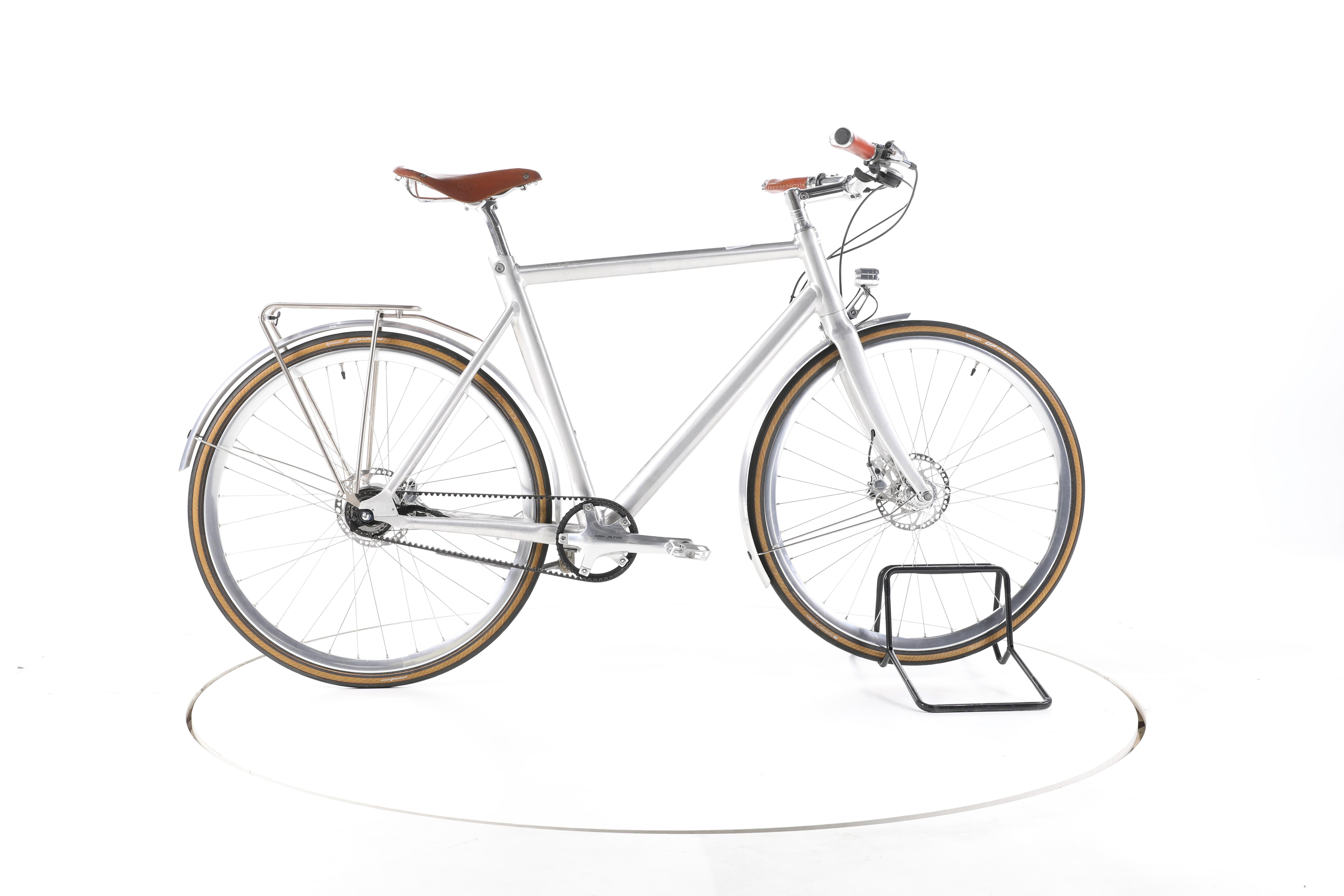 Schindelhauer Bikes Friedrich VIII/XI Fahrrad City & Trekking gebraucht