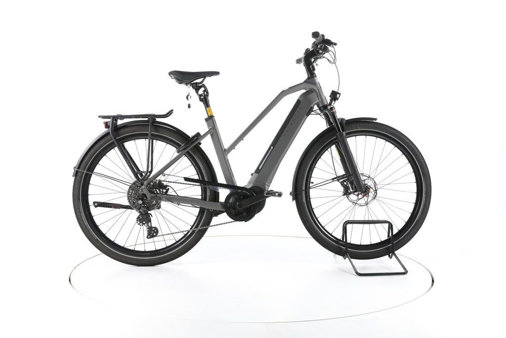 Kalkhoff Endeavour 5.B Move+ Trekking E-Bike - Image 1