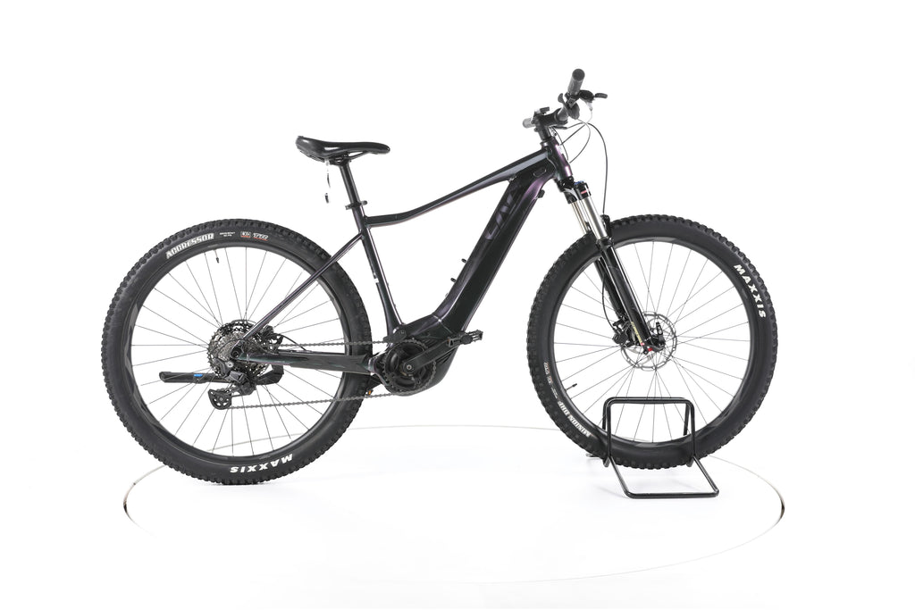 Liv Vall-E+ Pro E-Bike - Image 1