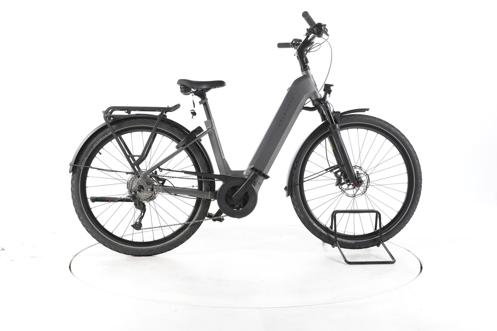 Kalkhoff Endeavour 5.B Move+ Trekking E-Bike Tiefeinsteiger - Image 1