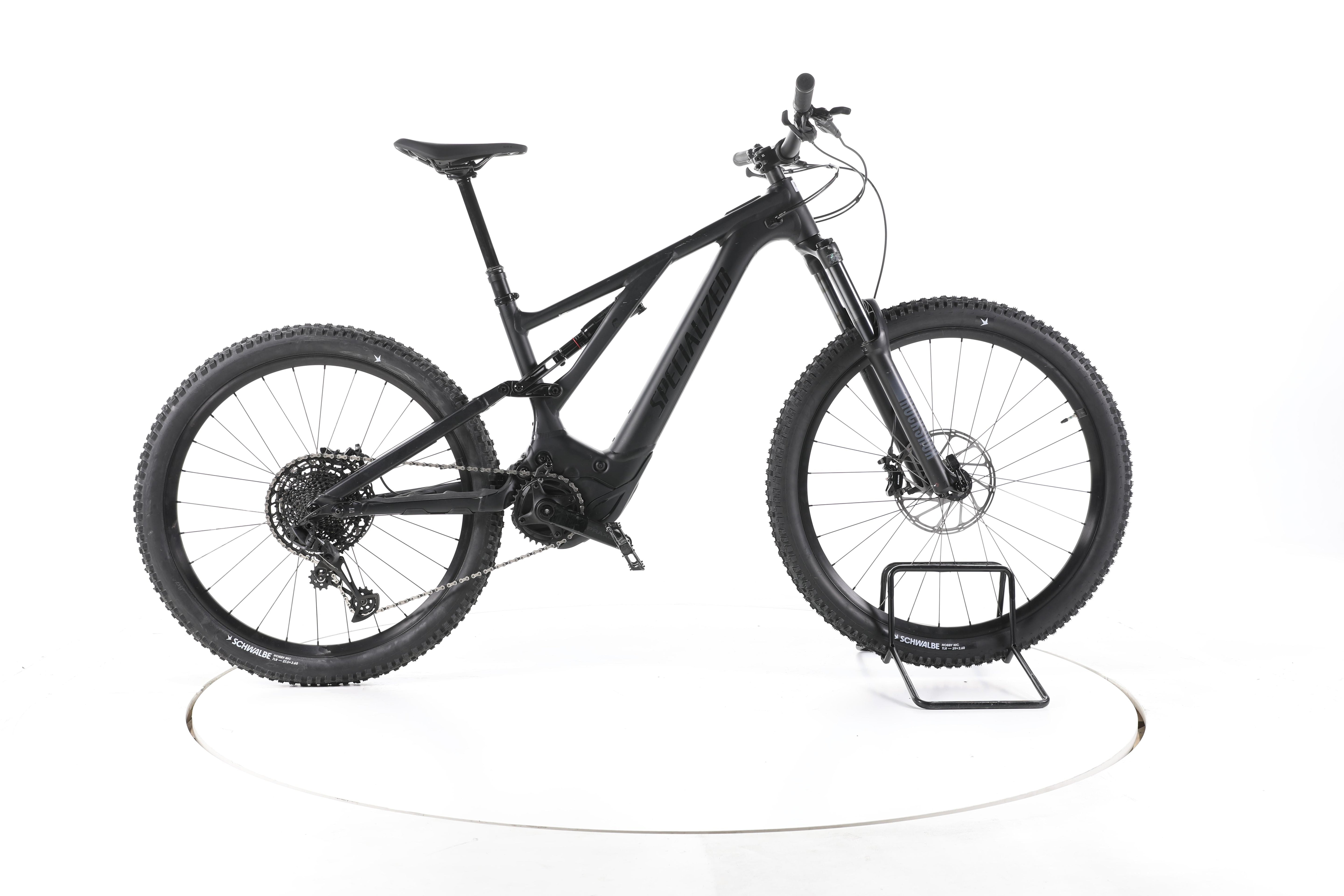Specialized Turbo Levo E-Bikes Fully gebraucht