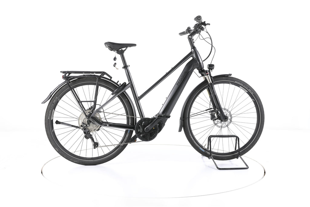 Pegasus Premio EVO 10 Lite Trekking E-Bike - Image 1