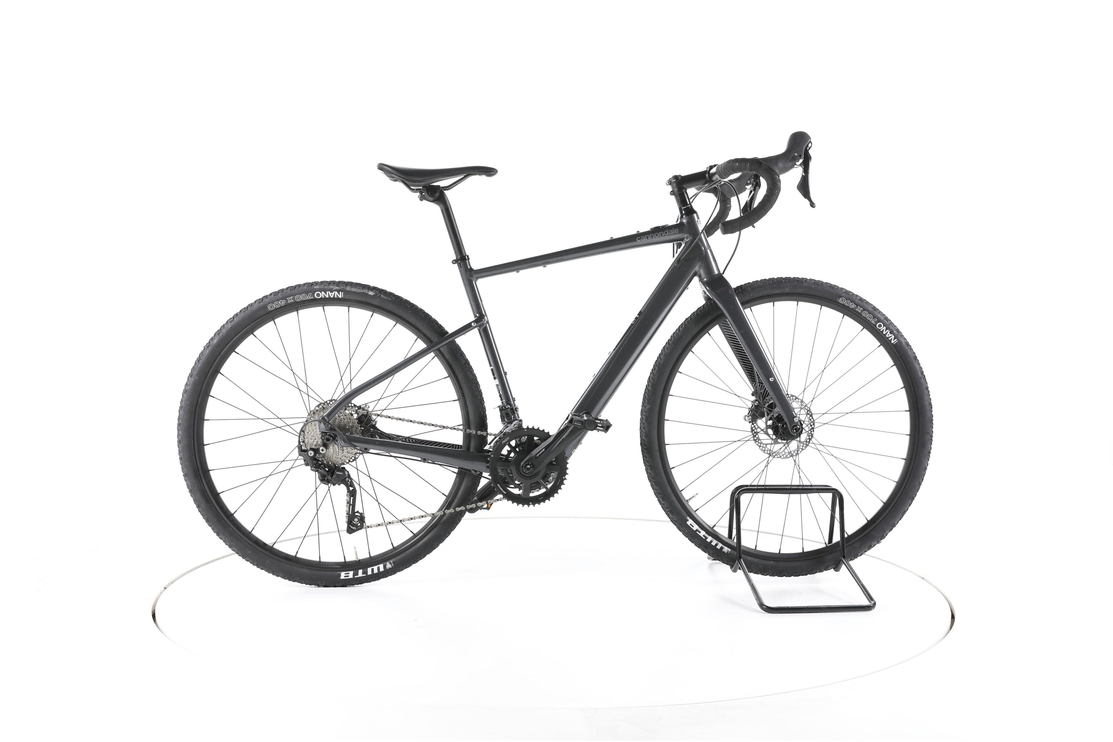 Cannondale Topstone Neo SL 2 E-Gravelbike - Image 1