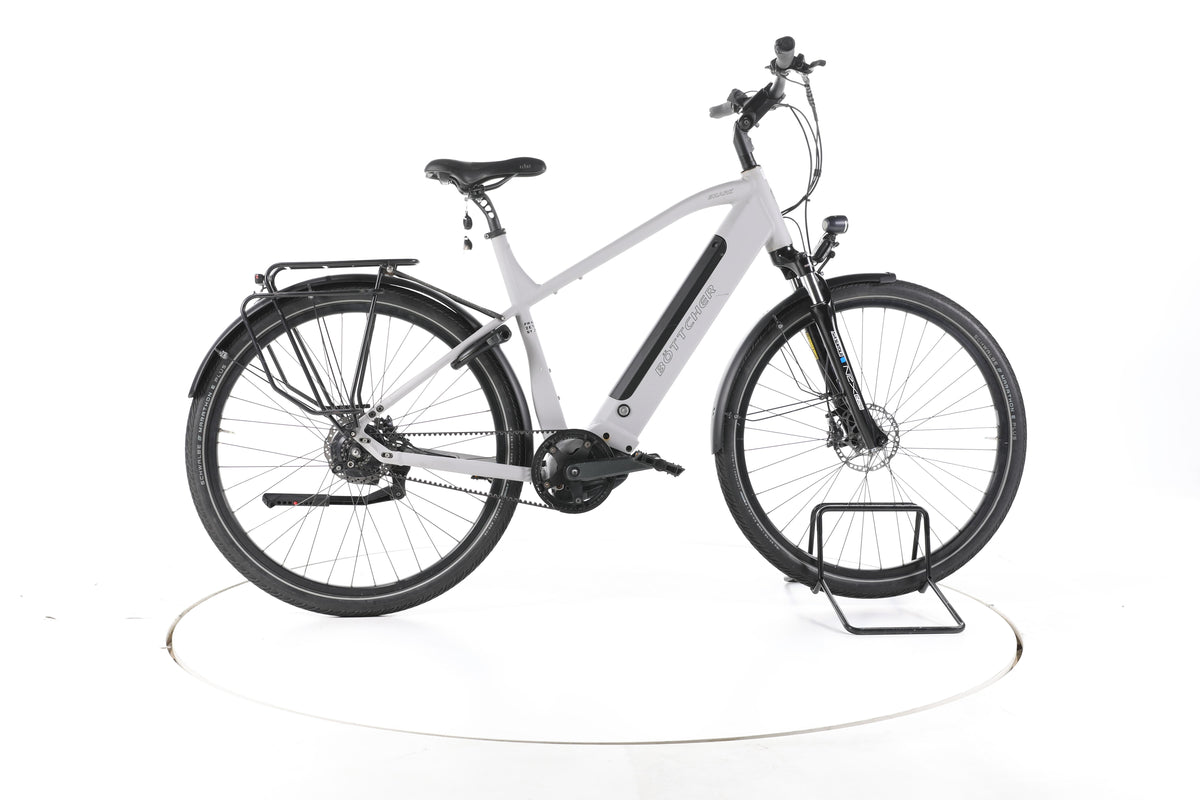 Böttcher Spirit Bosch City E-Bike - Image 1