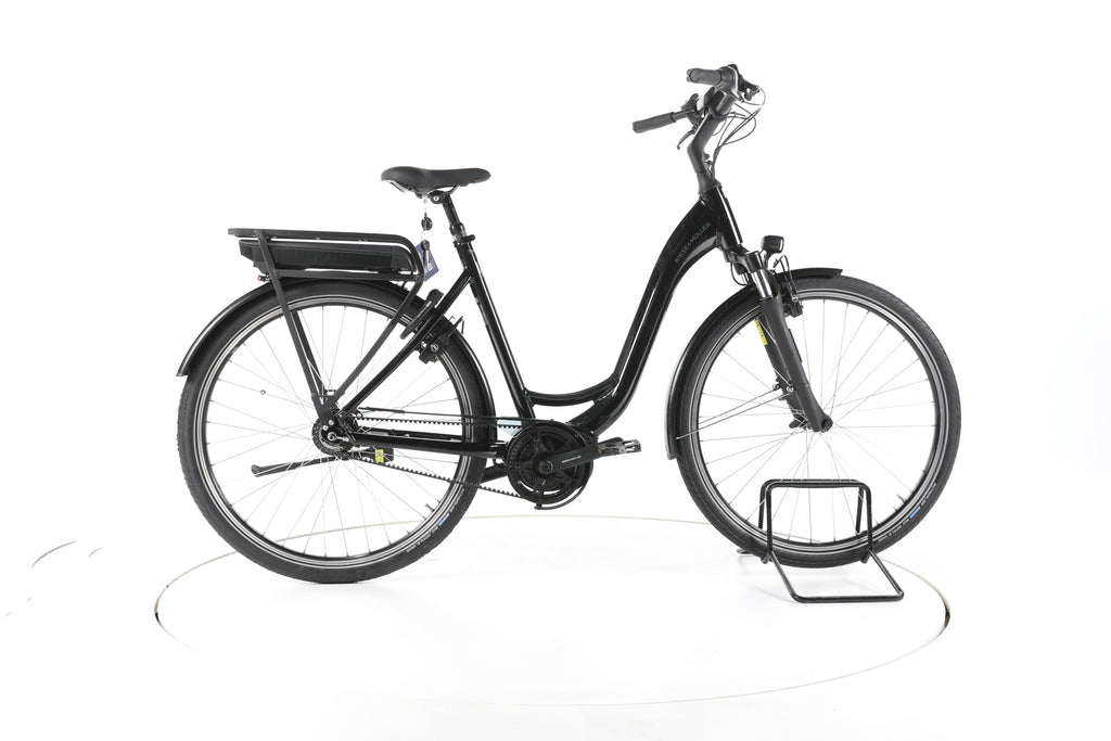 Riese & Müller Swing City E-Bike Tiefeinsteiger - Image 1