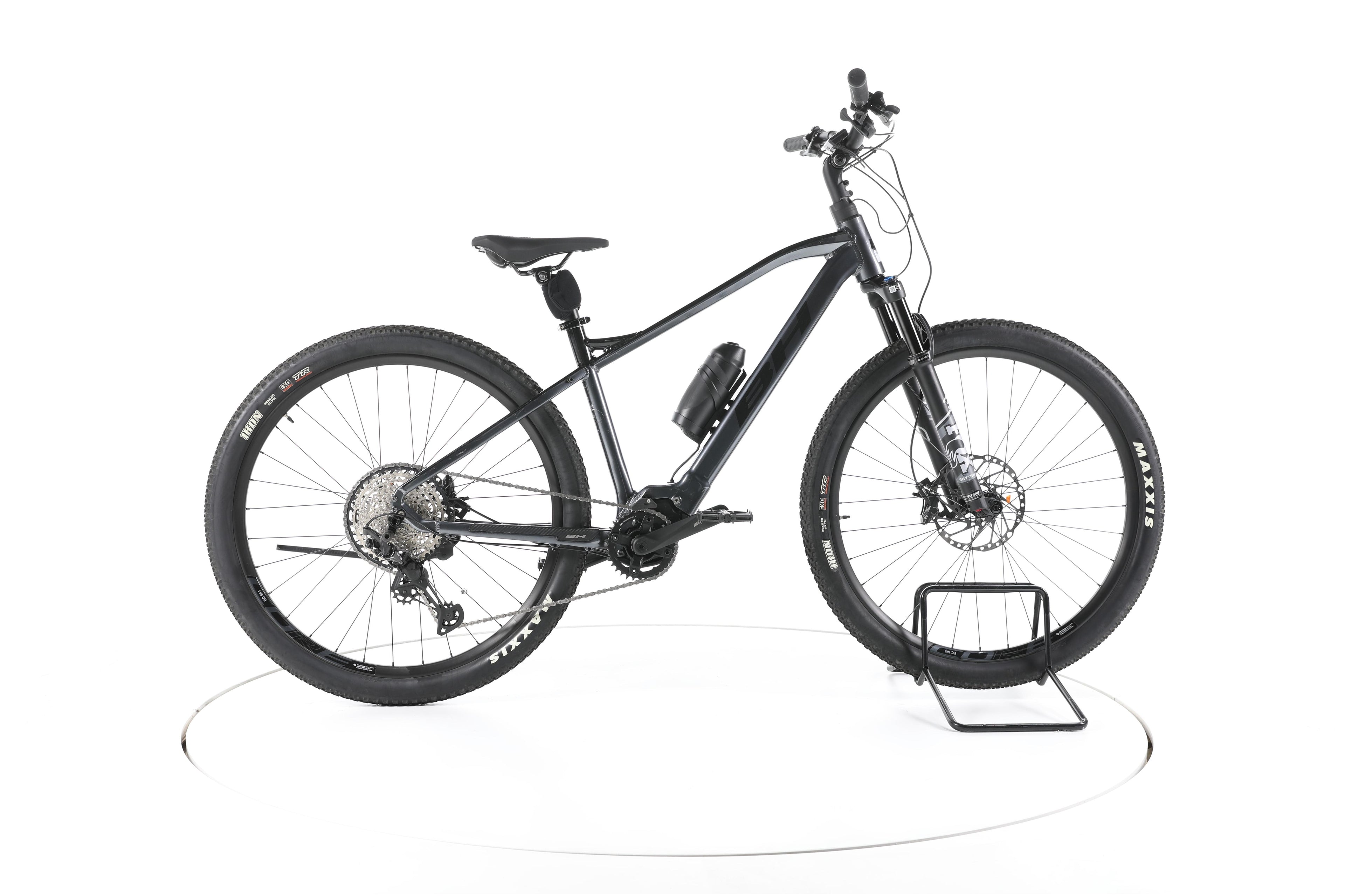BH Bikes Core 20 Pro E-Bike - Image 1