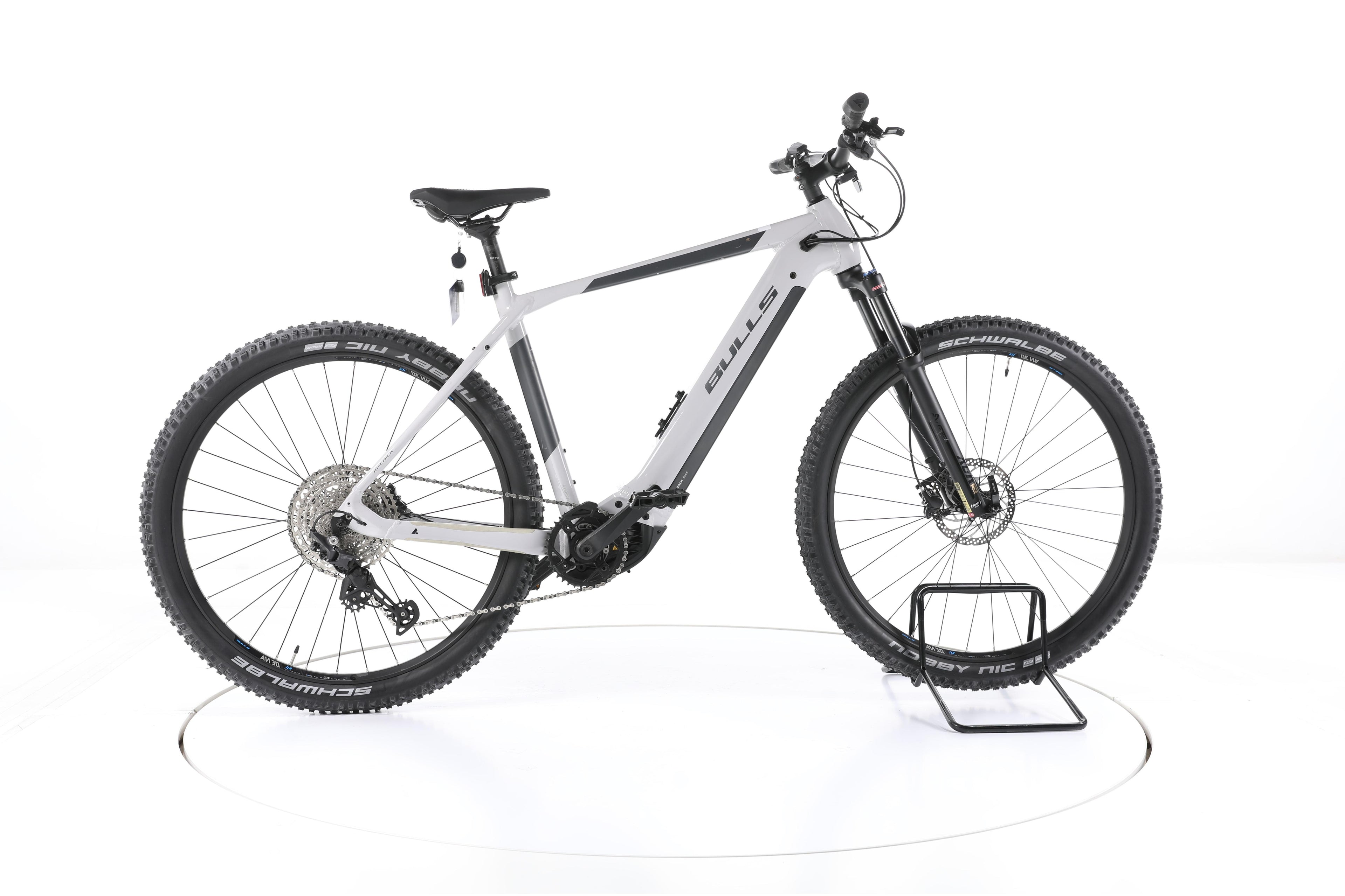 Bulls Copperhead EVO 2 E-Bike 2023 - Image 1