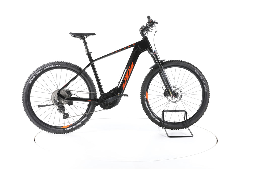 KTM MACINA TEAM 792 E-Bike - Image 1
