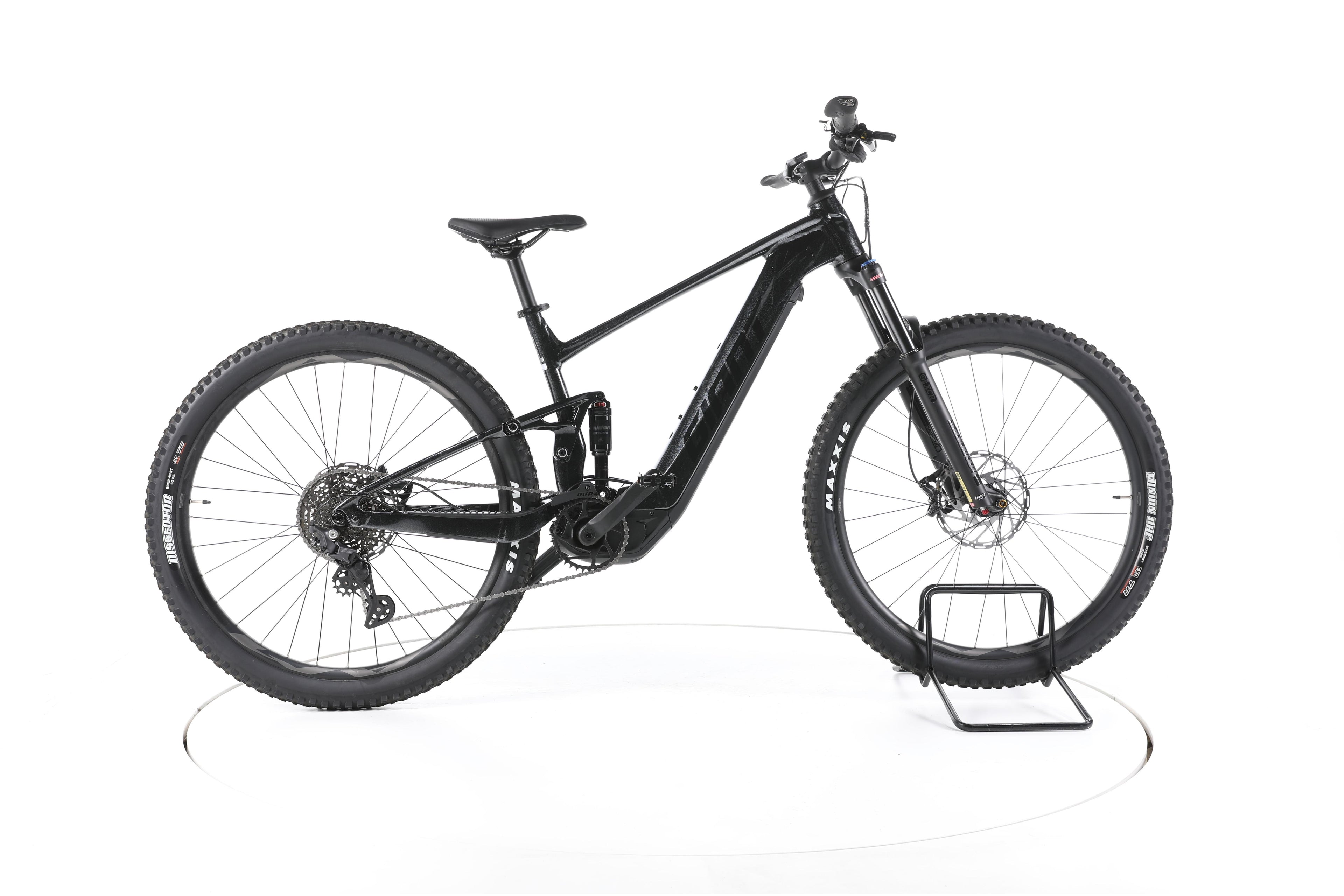 Giant Stance E+ 2 Fully E-Bike 2023 - Image 1