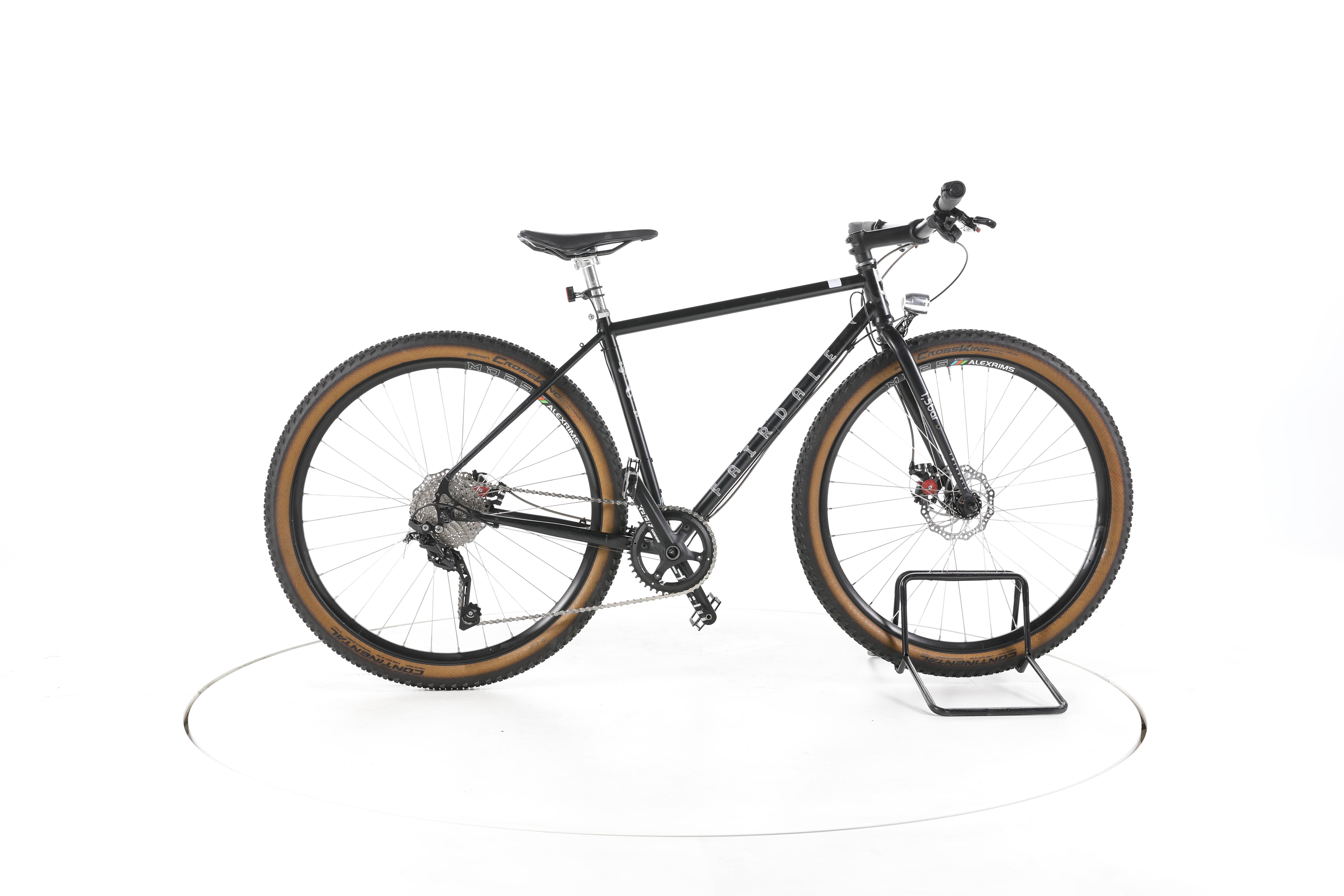 Fairdale Weekender MX Fahrrad Hardtail - Image 1